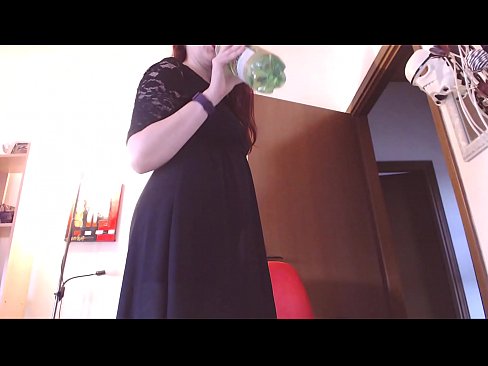 ❤️ Pokorni rob koji voli prljave i sočne gaćice primoran je da masturbira nakon što pogleda ovaj video! ☑ Jebeni video na bs.xlxxporno.ru ️❤