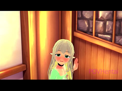 ❤️ (Zamka) Vilenjaška sobarica vam pomaže da operete lice. ☑ Jebeni video na bs.xlxxporno.ru ️❤