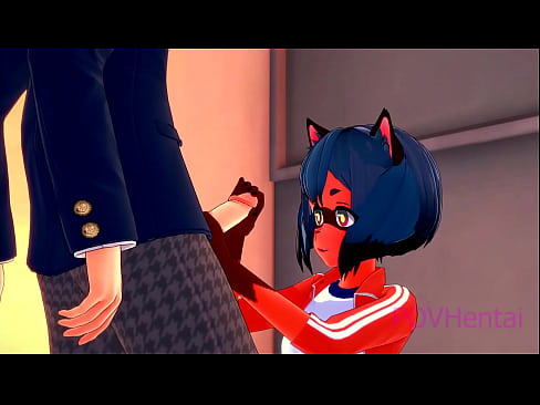 ❤️ Potpuno novi ranč za stoku sa Michiru Kagemorijem ☑ Jebeni video  na bs.xlxxporno.ru ️❤